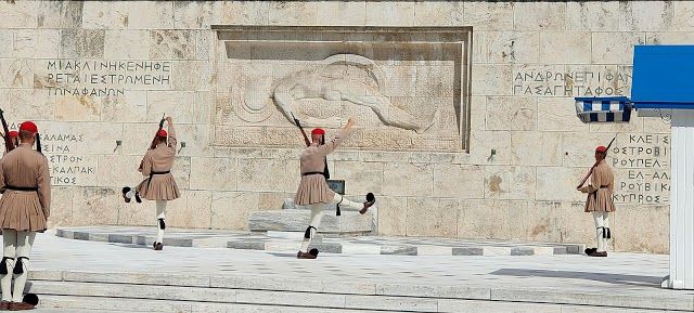 Syntagma Square-5